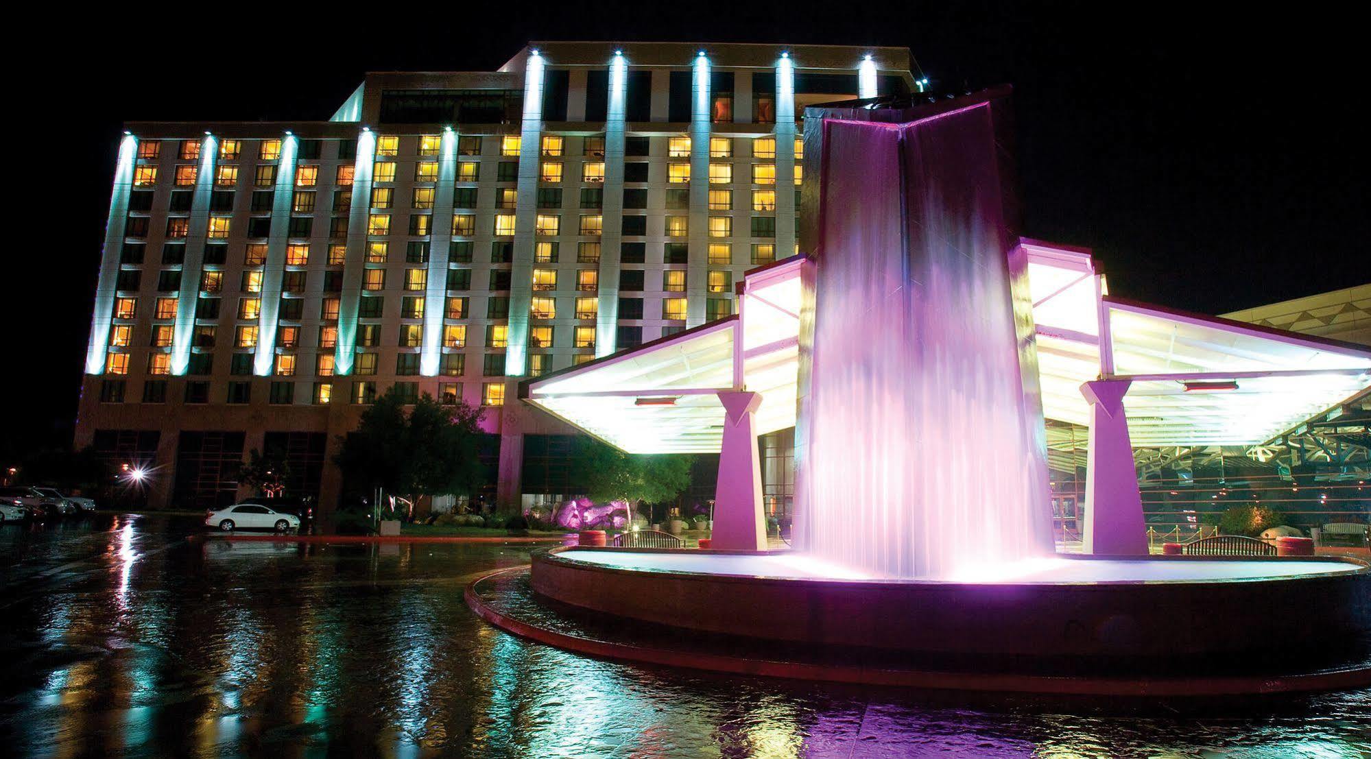 Pechanga Resort Casino Temecula Exterior foto